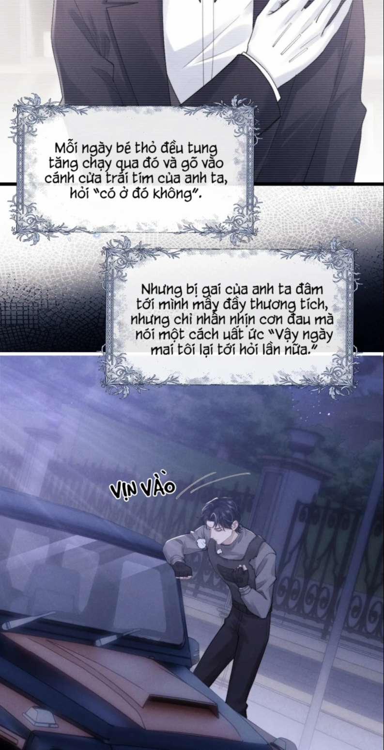 Chấp Sự Thỏ Cụp Tai 32 trang 27