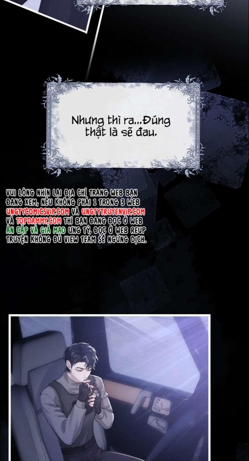 Chấp Sự Thỏ Cụp Tai 32 trang 29