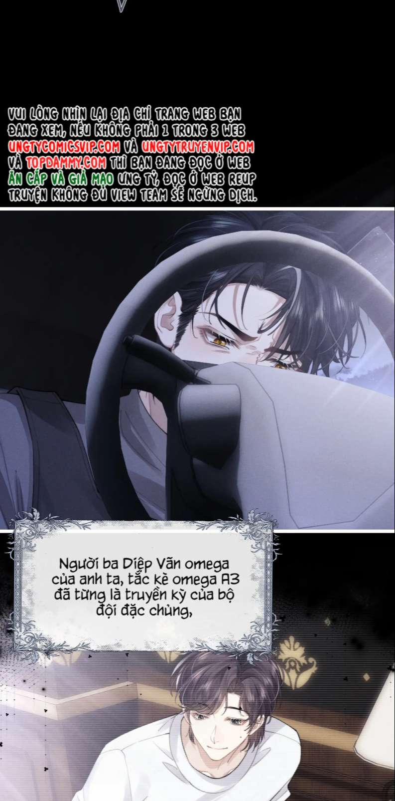 Chấp Sự Thỏ Cụp Tai 32 trang 33