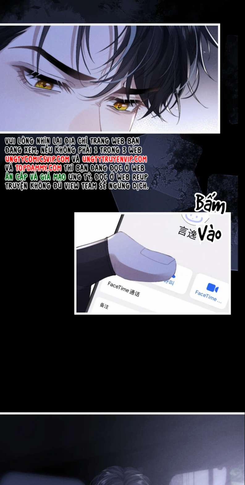 Chấp Sự Thỏ Cụp Tai 32 trang 38