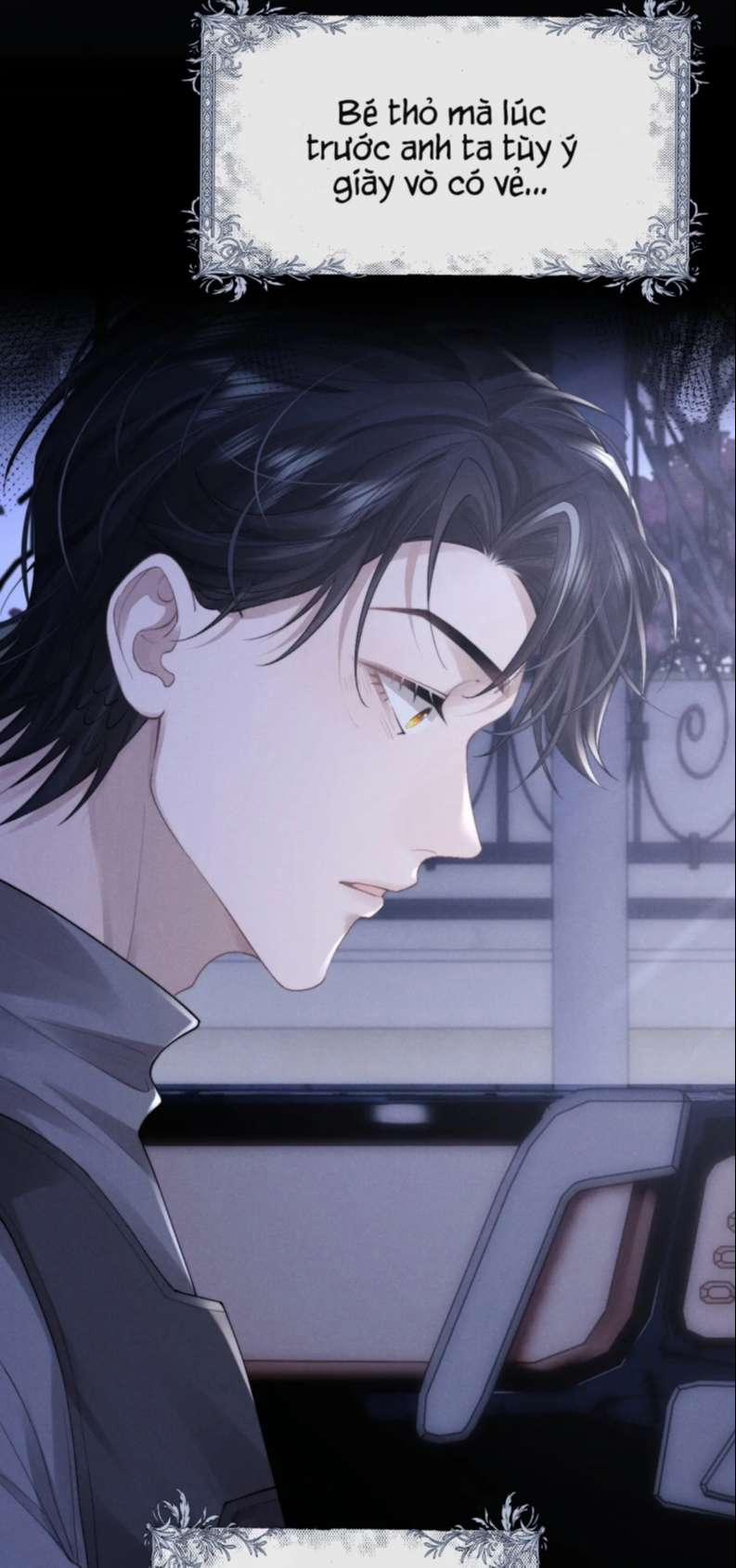 Chấp Sự Thỏ Cụp Tai 32 trang 42