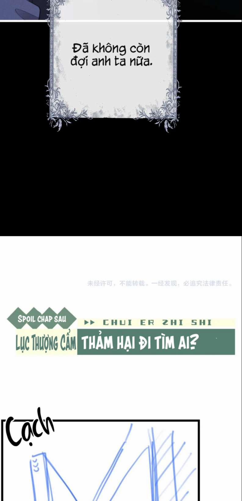 Chấp Sự Thỏ Cụp Tai 32 trang 43