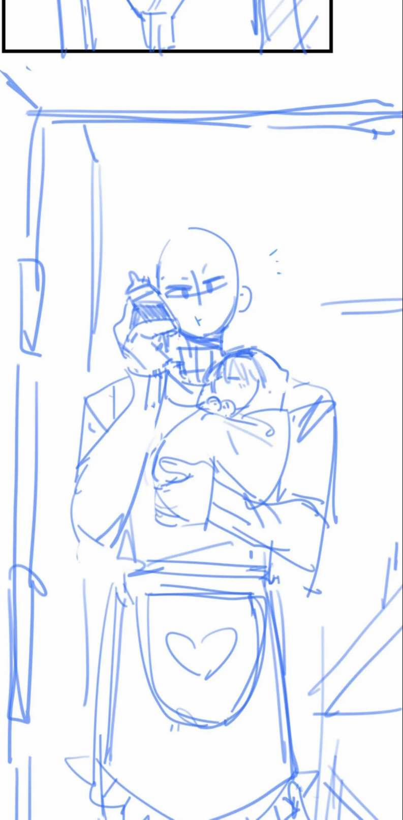 Chấp Sự Thỏ Cụp Tai 32 trang 44