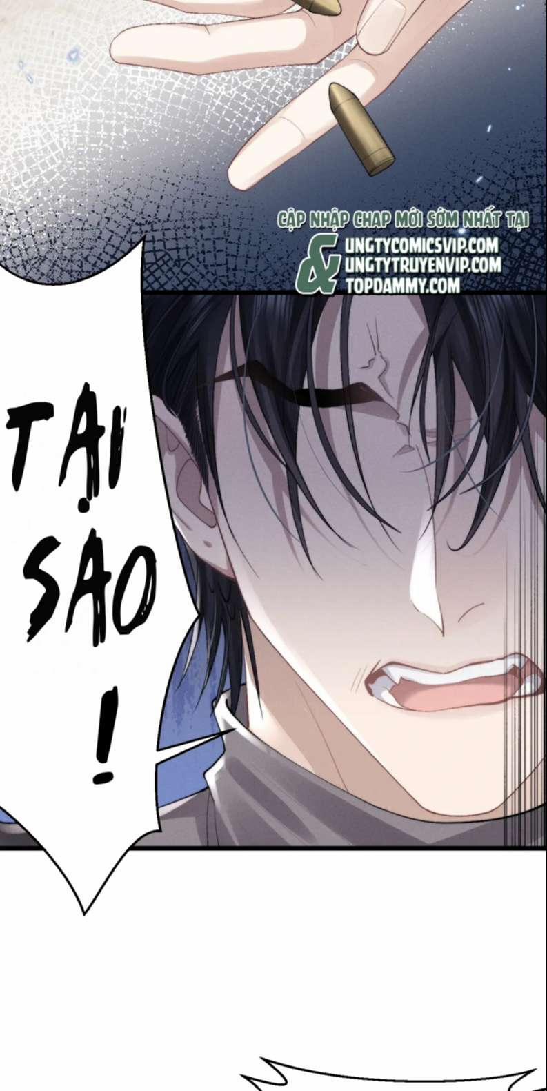 Chấp Sự Thỏ Cụp Tai 32 trang 6