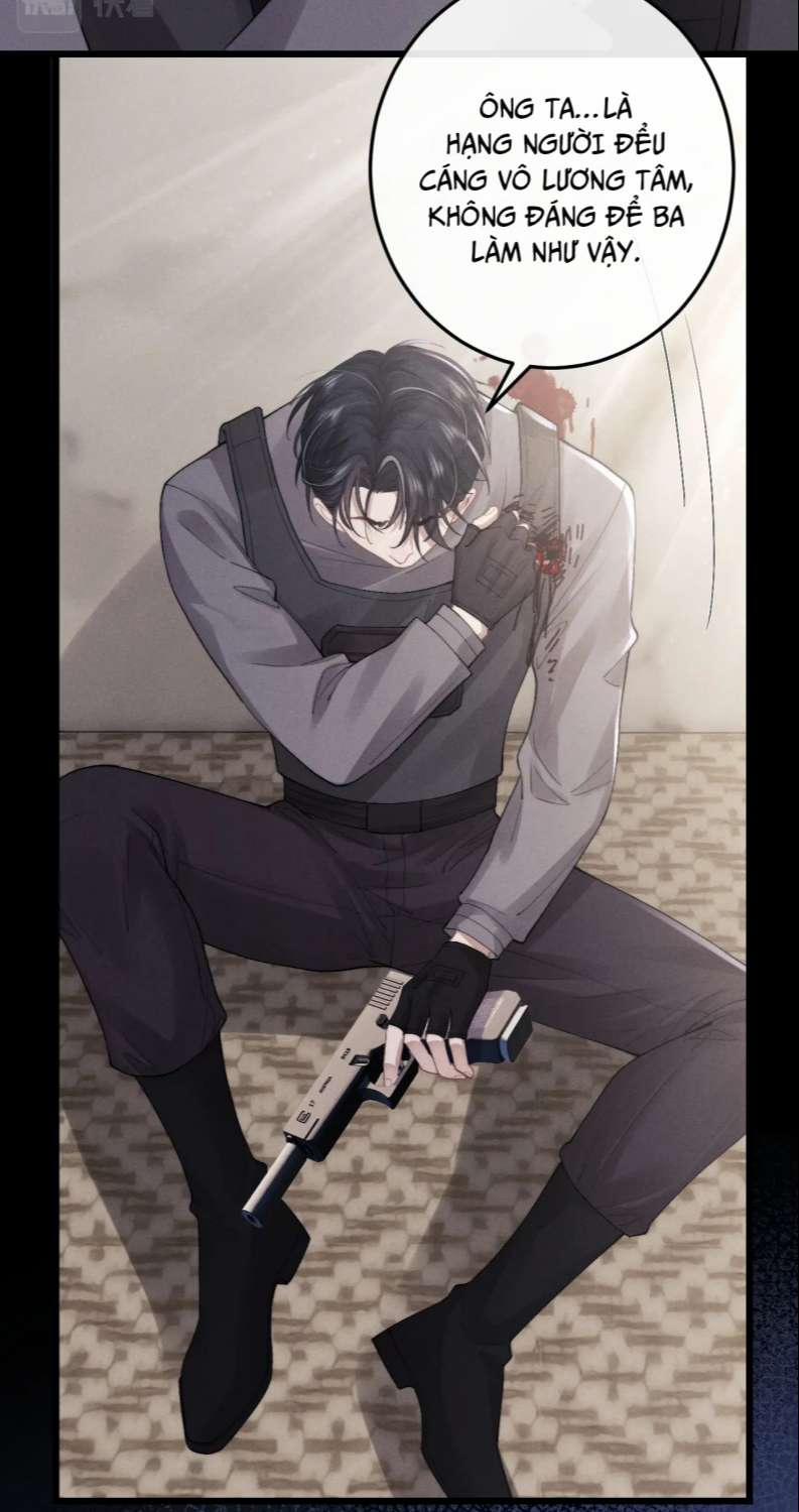 Chấp Sự Thỏ Cụp Tai 32 trang 8