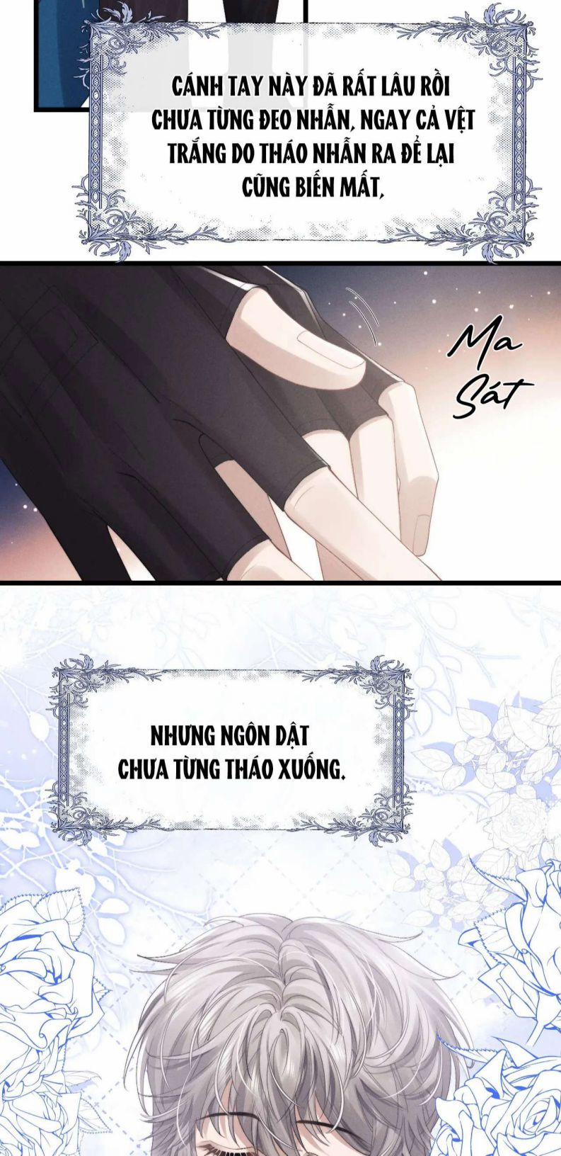 Chấp Sự Thỏ Cụp Tai 33 trang 13