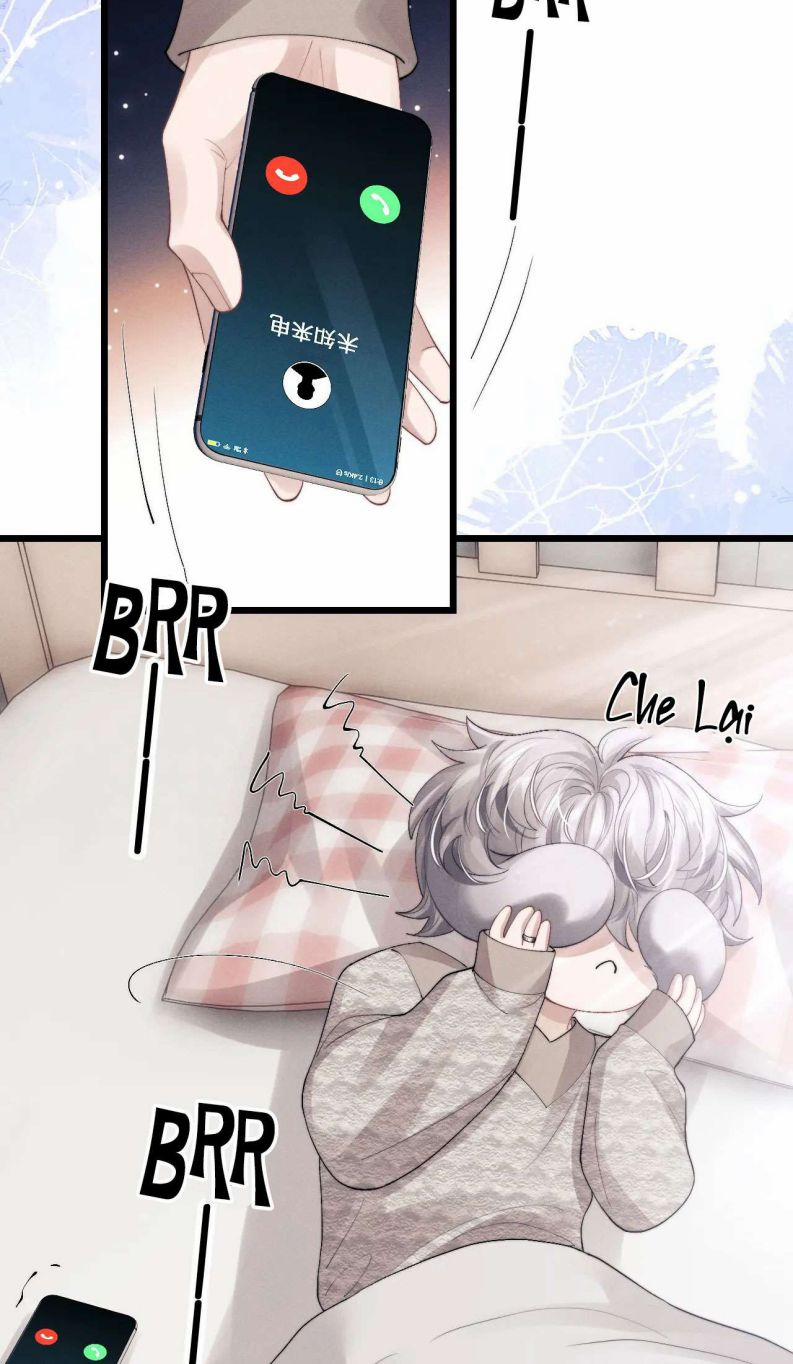 Chấp Sự Thỏ Cụp Tai 33 trang 26