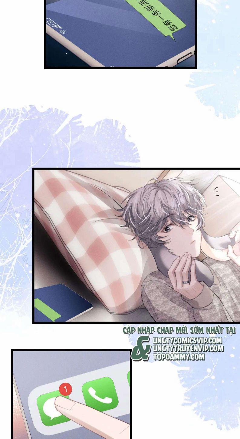 Chấp Sự Thỏ Cụp Tai 33 trang 29