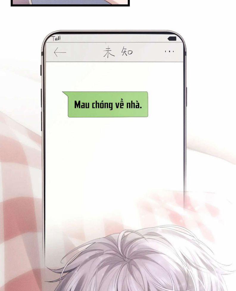 Chấp Sự Thỏ Cụp Tai 33 trang 30