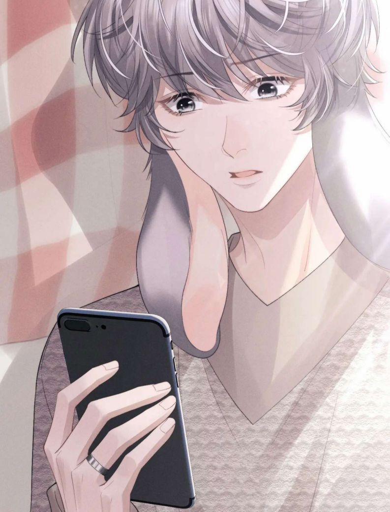 Chấp Sự Thỏ Cụp Tai 33 trang 31