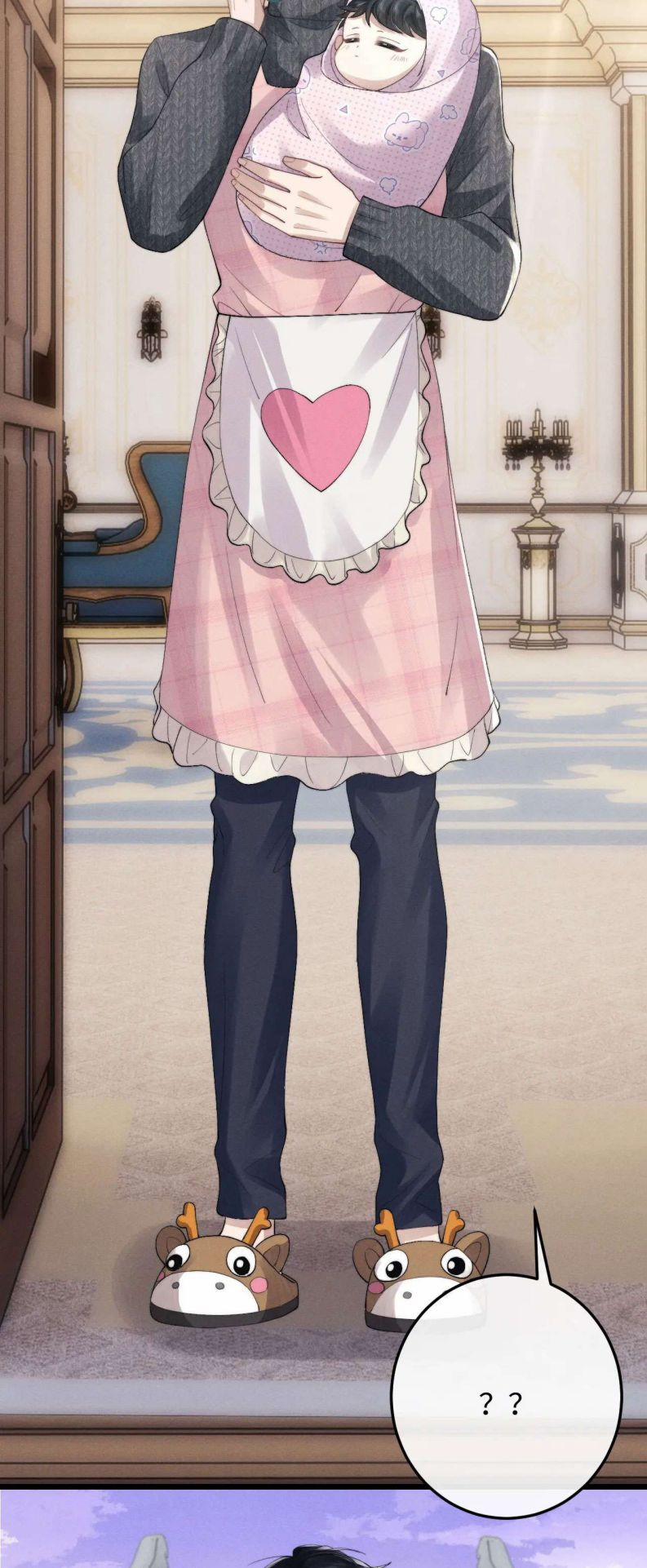 Chấp Sự Thỏ Cụp Tai 33 trang 7