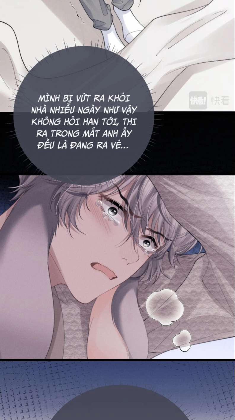 Chấp Sự Thỏ Cụp Tai 34 trang 13