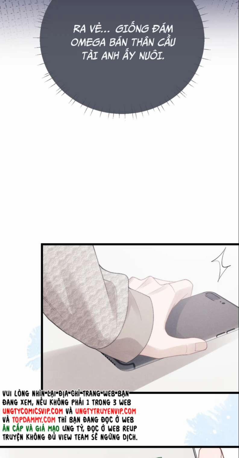 Chấp Sự Thỏ Cụp Tai 34 trang 14