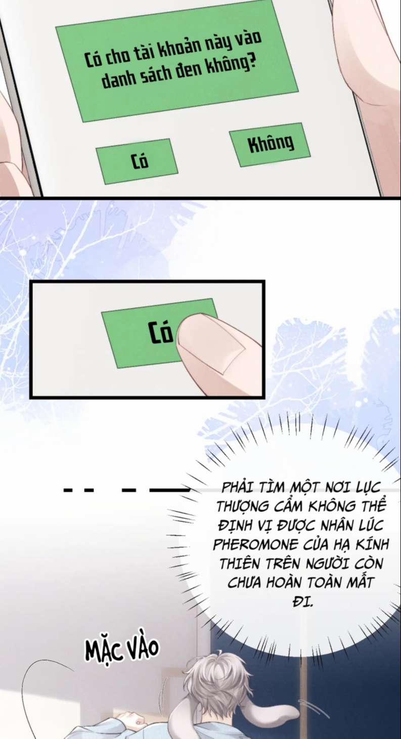 Chấp Sự Thỏ Cụp Tai 34 trang 15