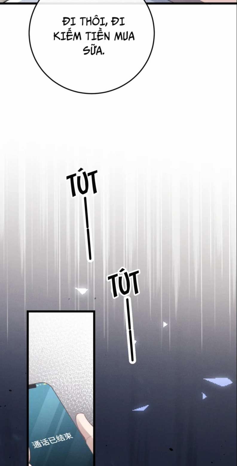 Chấp Sự Thỏ Cụp Tai 34 trang 18