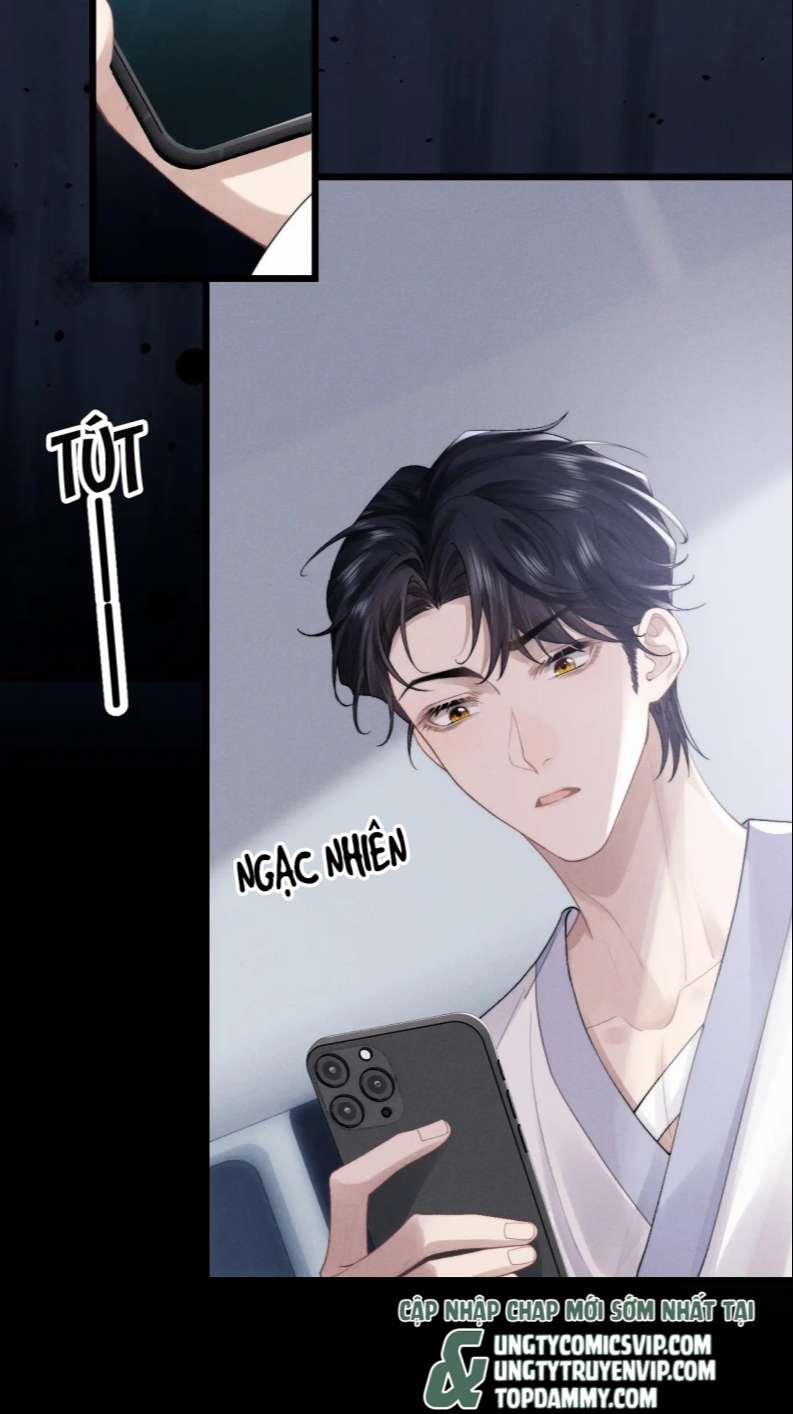 Chấp Sự Thỏ Cụp Tai 34 trang 19