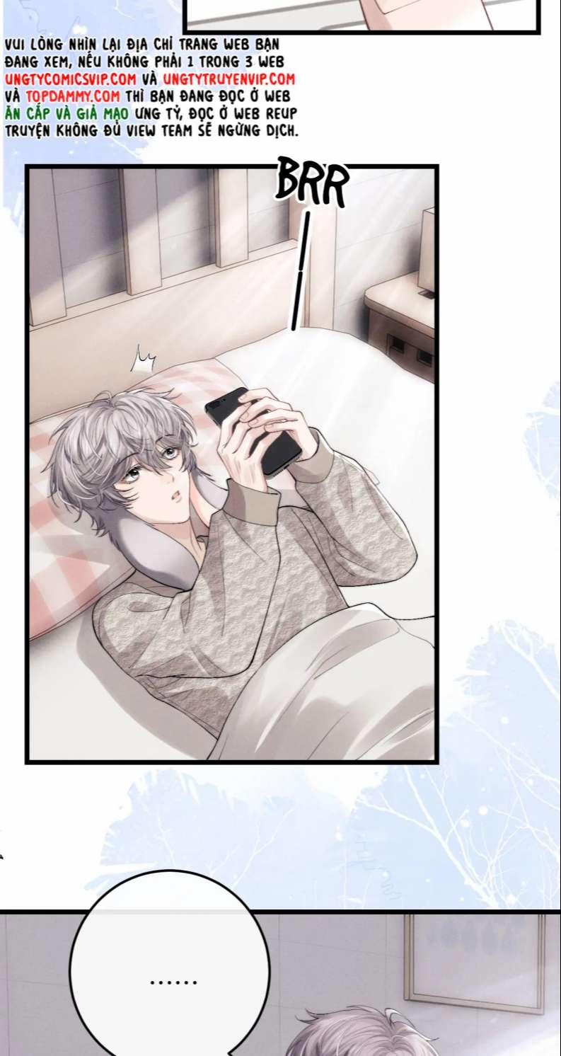 Chấp Sự Thỏ Cụp Tai 34 trang 2