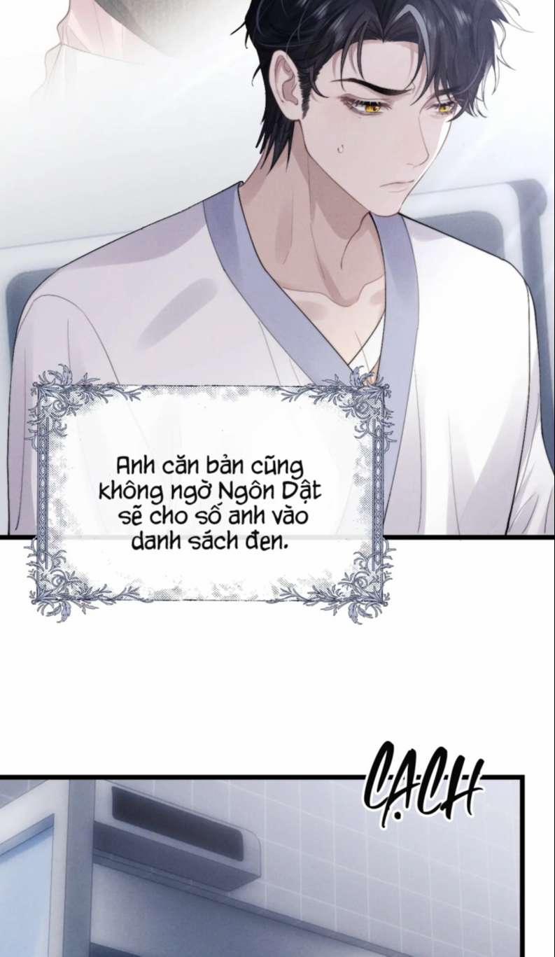 Chấp Sự Thỏ Cụp Tai 34 trang 23