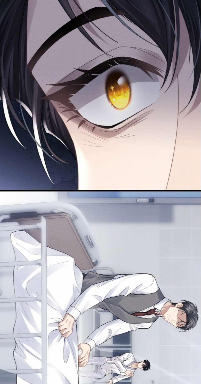 Chấp Sự Thỏ Cụp Tai 34 trang 25