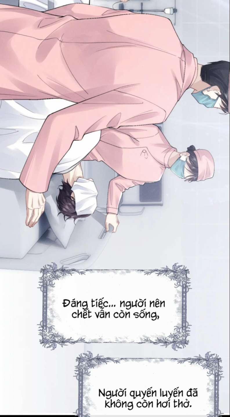 Chấp Sự Thỏ Cụp Tai 34 trang 26