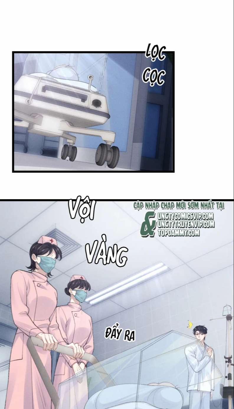 Chấp Sự Thỏ Cụp Tai 34 trang 29