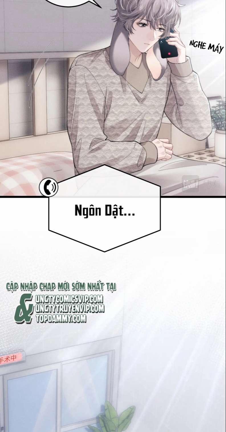 Chấp Sự Thỏ Cụp Tai 34 trang 3