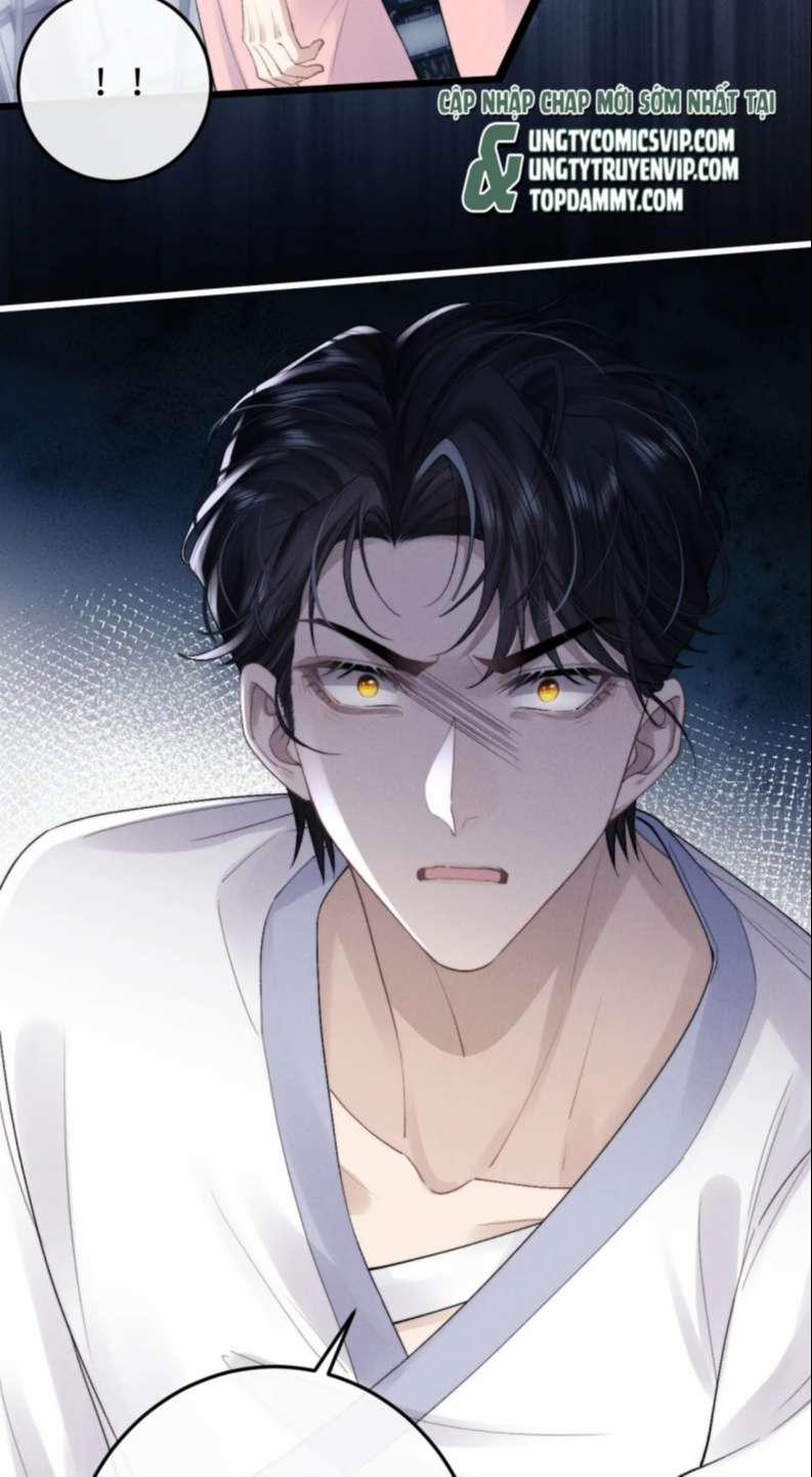 Chấp Sự Thỏ Cụp Tai 34 trang 32