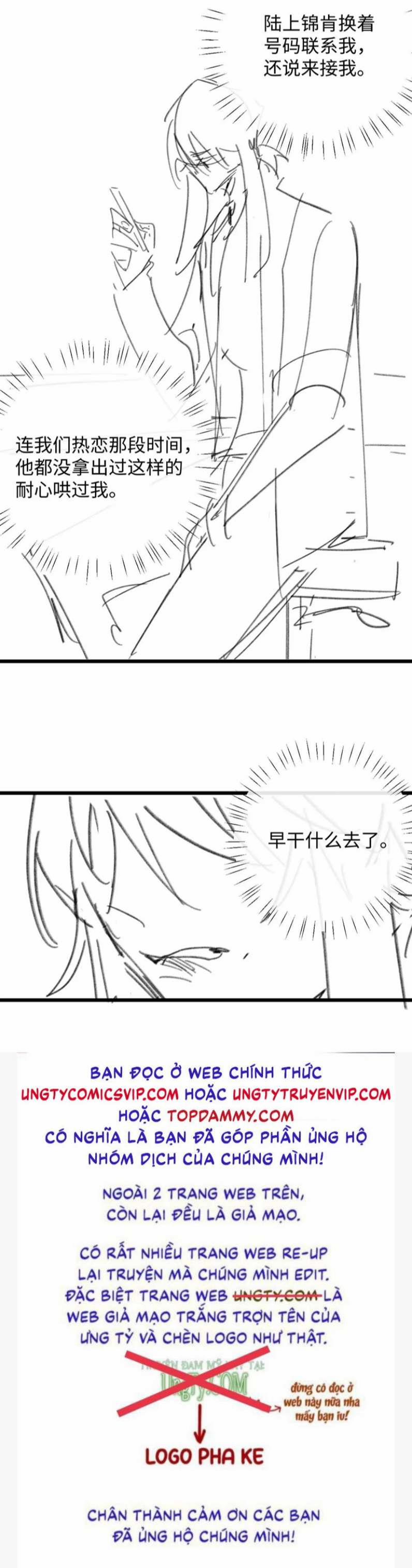 Chấp Sự Thỏ Cụp Tai 34 trang 34