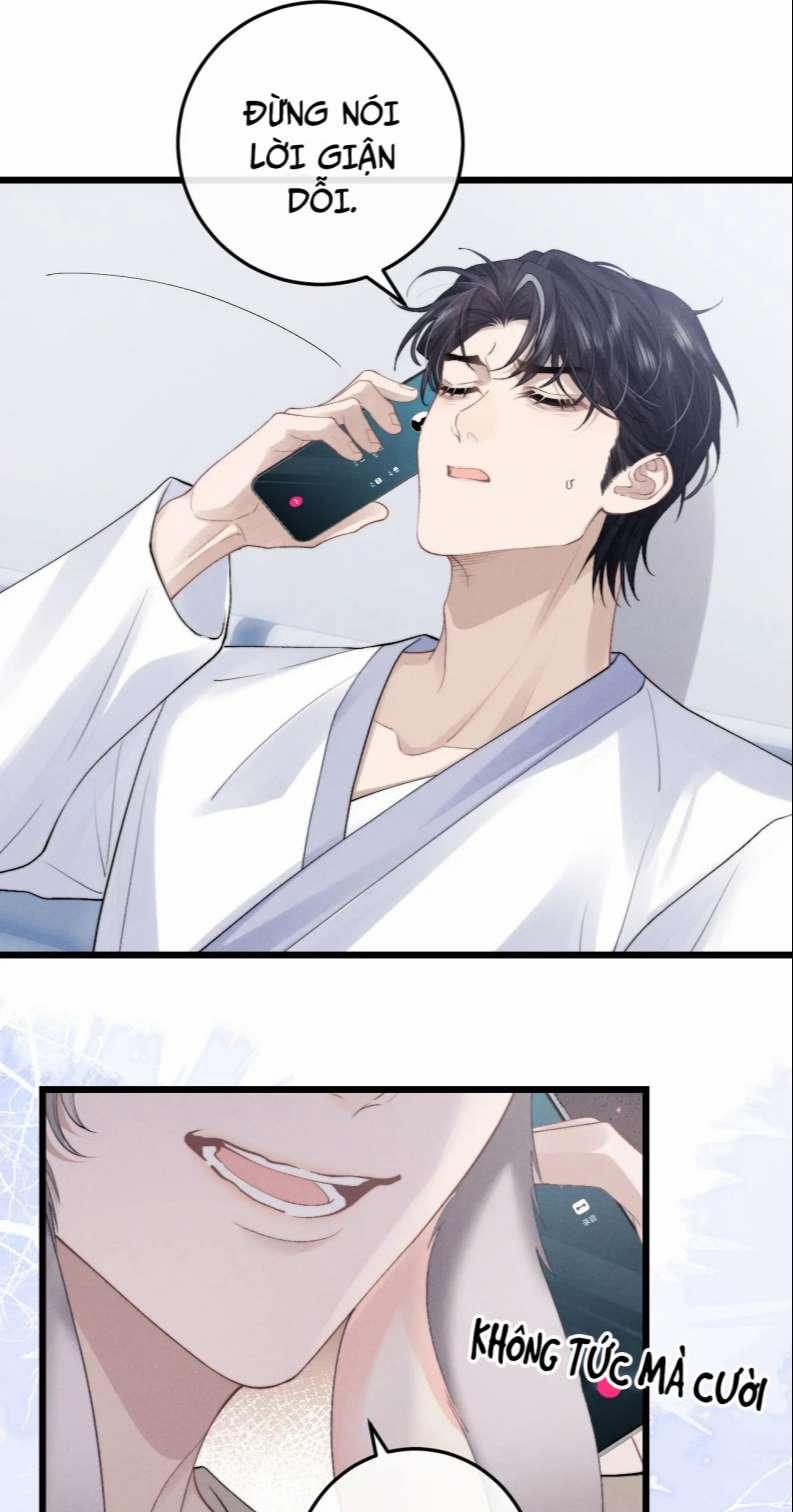 Chấp Sự Thỏ Cụp Tai 34 trang 7