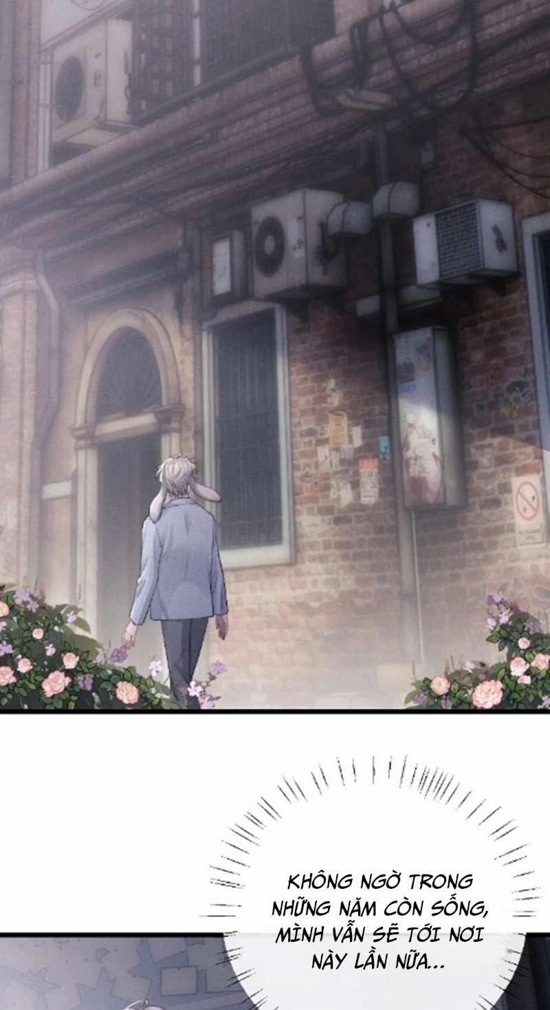 Chấp Sự Thỏ Cụp Tai 35 trang 14