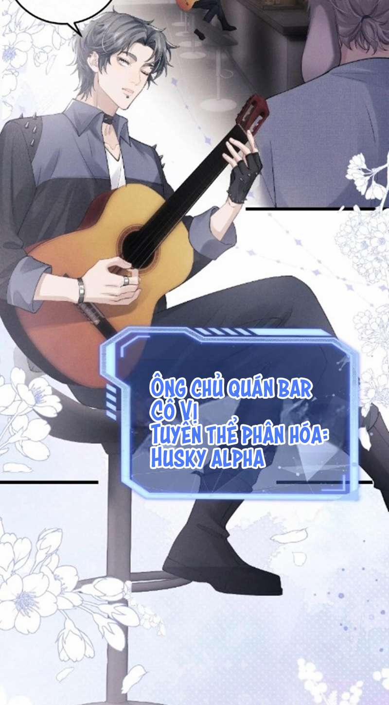 Chấp Sự Thỏ Cụp Tai 35 trang 18