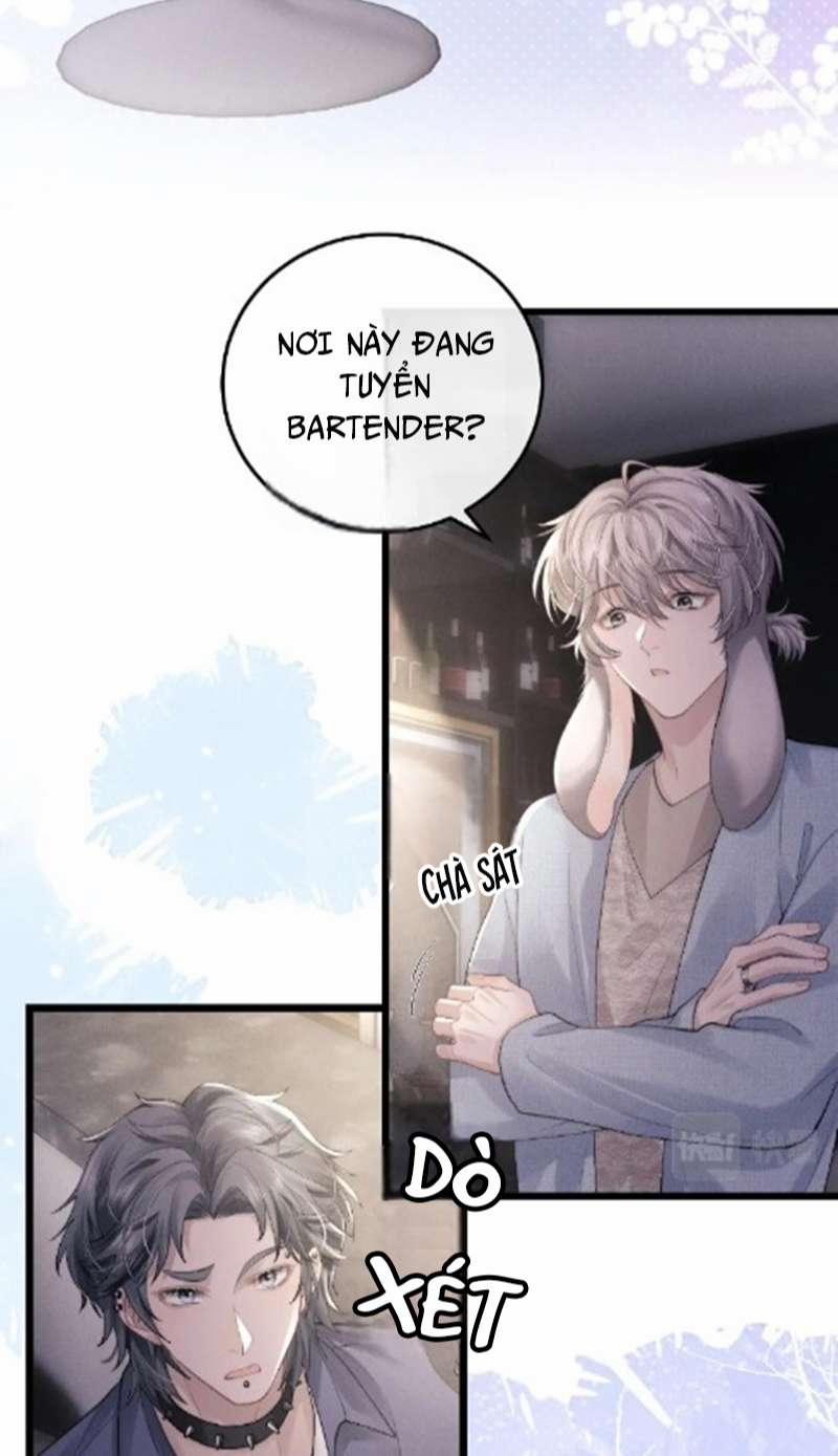 Chấp Sự Thỏ Cụp Tai 35 trang 19