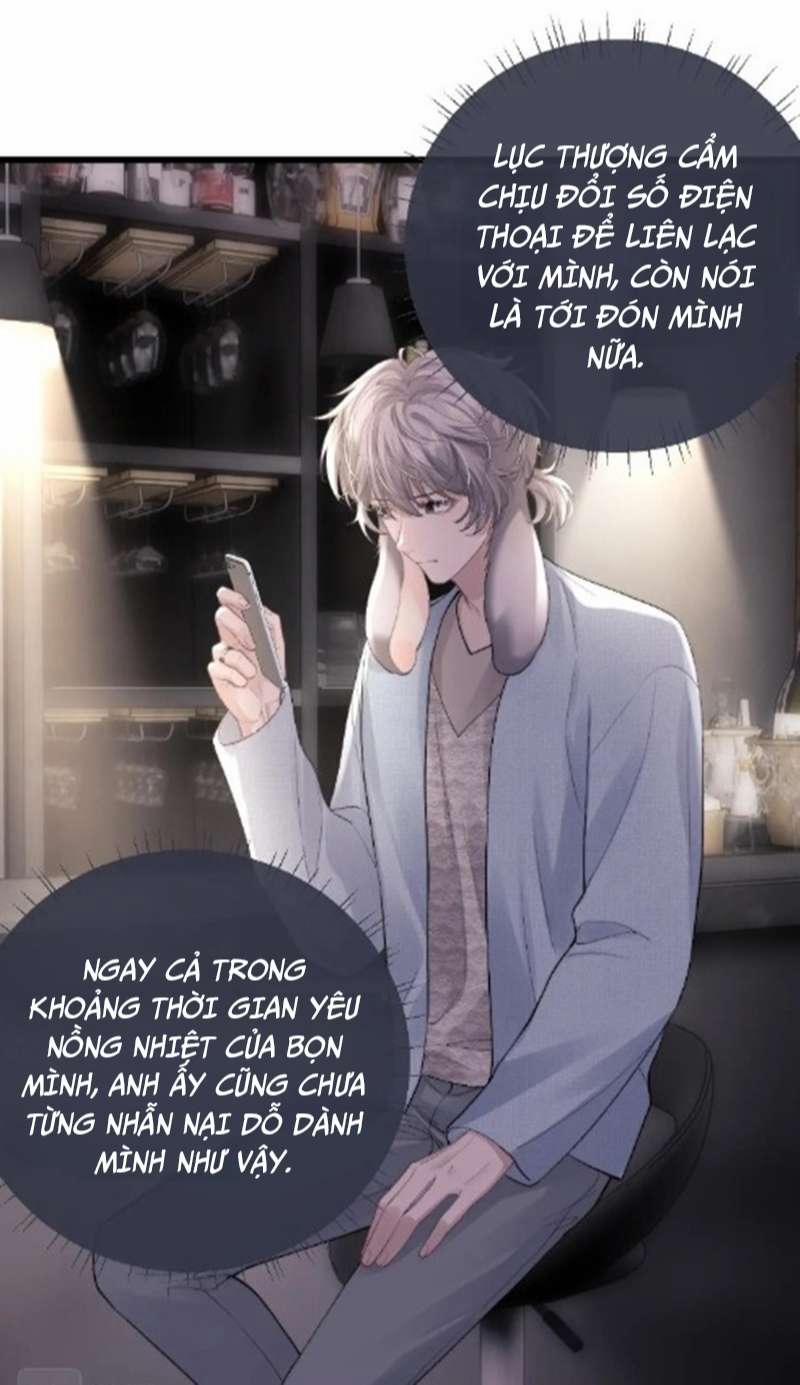 Chấp Sự Thỏ Cụp Tai 35 trang 24