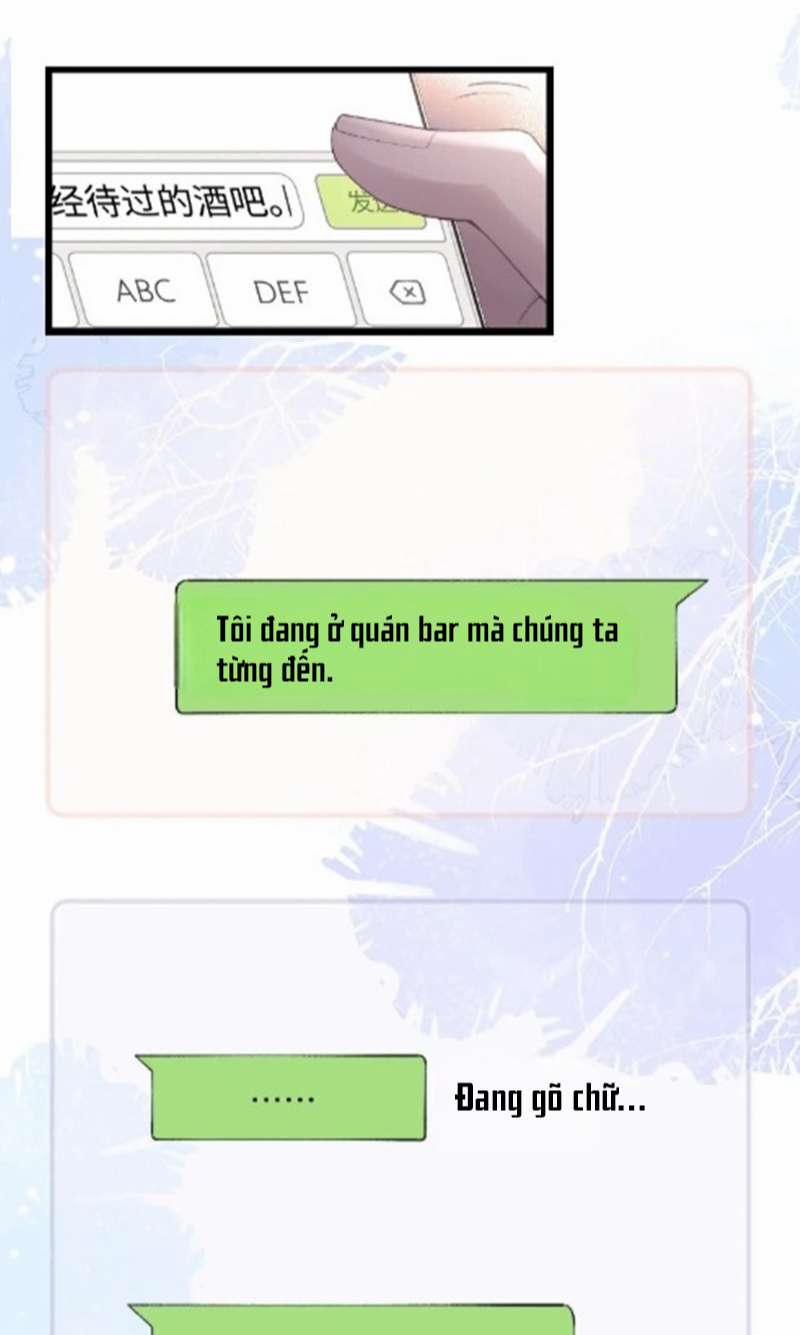 Chấp Sự Thỏ Cụp Tai 35 trang 26