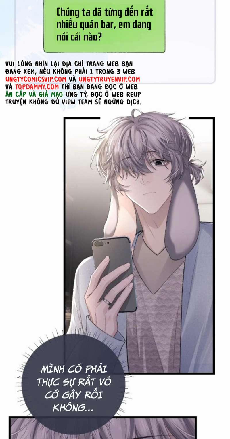 Chấp Sự Thỏ Cụp Tai 35 trang 27