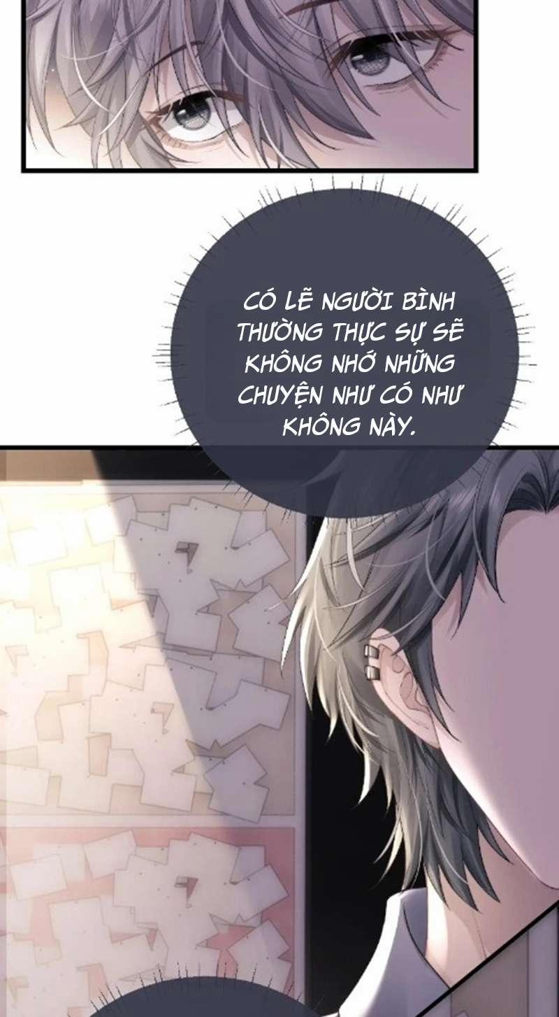 Chấp Sự Thỏ Cụp Tai 35 trang 28