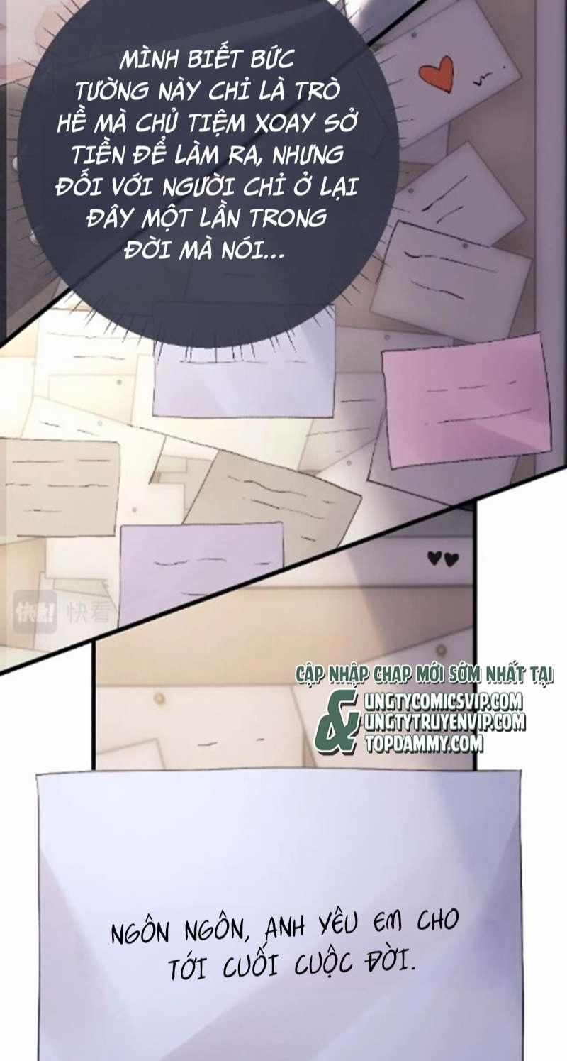 Chấp Sự Thỏ Cụp Tai 35 trang 29