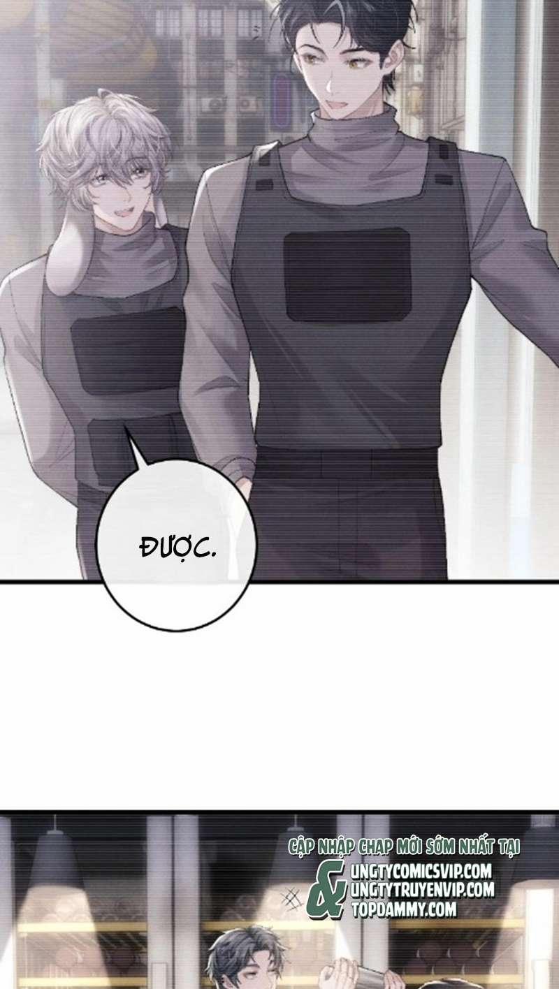 Chấp Sự Thỏ Cụp Tai 35 trang 32