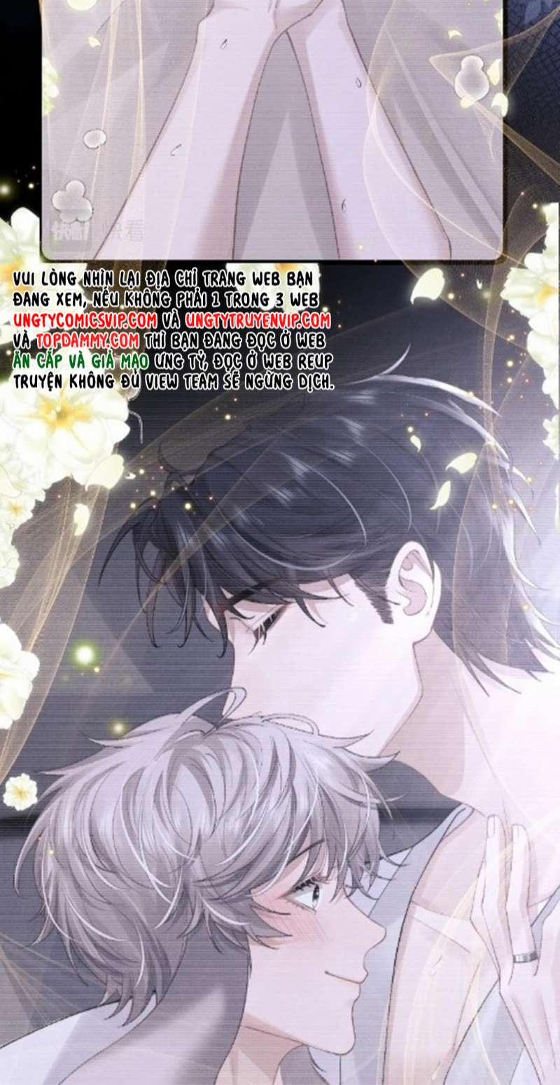 Chấp Sự Thỏ Cụp Tai 35 trang 34