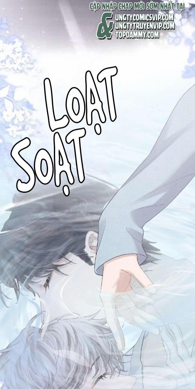 Chấp Sự Thỏ Cụp Tai 35 trang 37