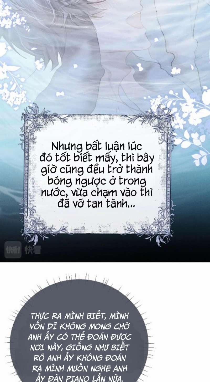 Chấp Sự Thỏ Cụp Tai 35 trang 38