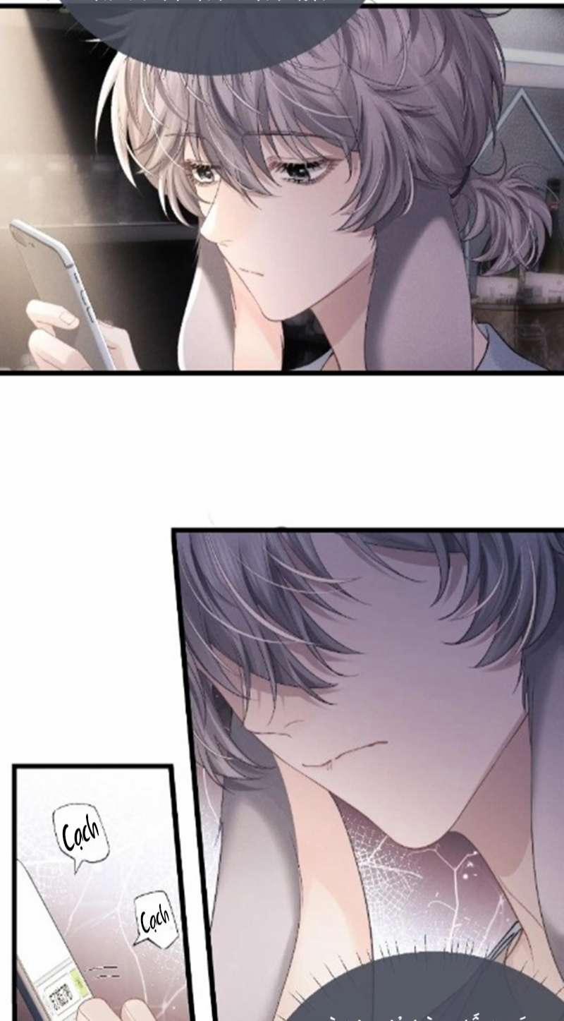 Chấp Sự Thỏ Cụp Tai 35 trang 39