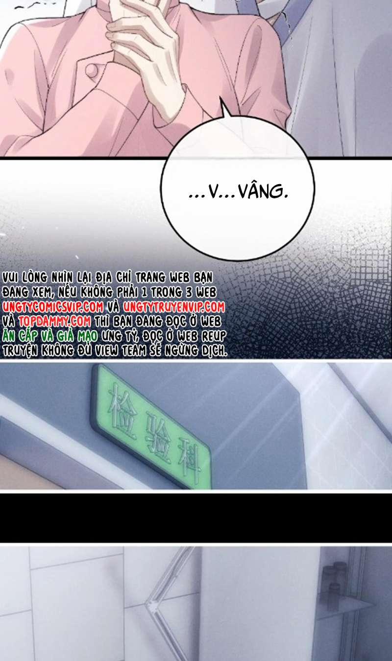 Chấp Sự Thỏ Cụp Tai 35 trang 4