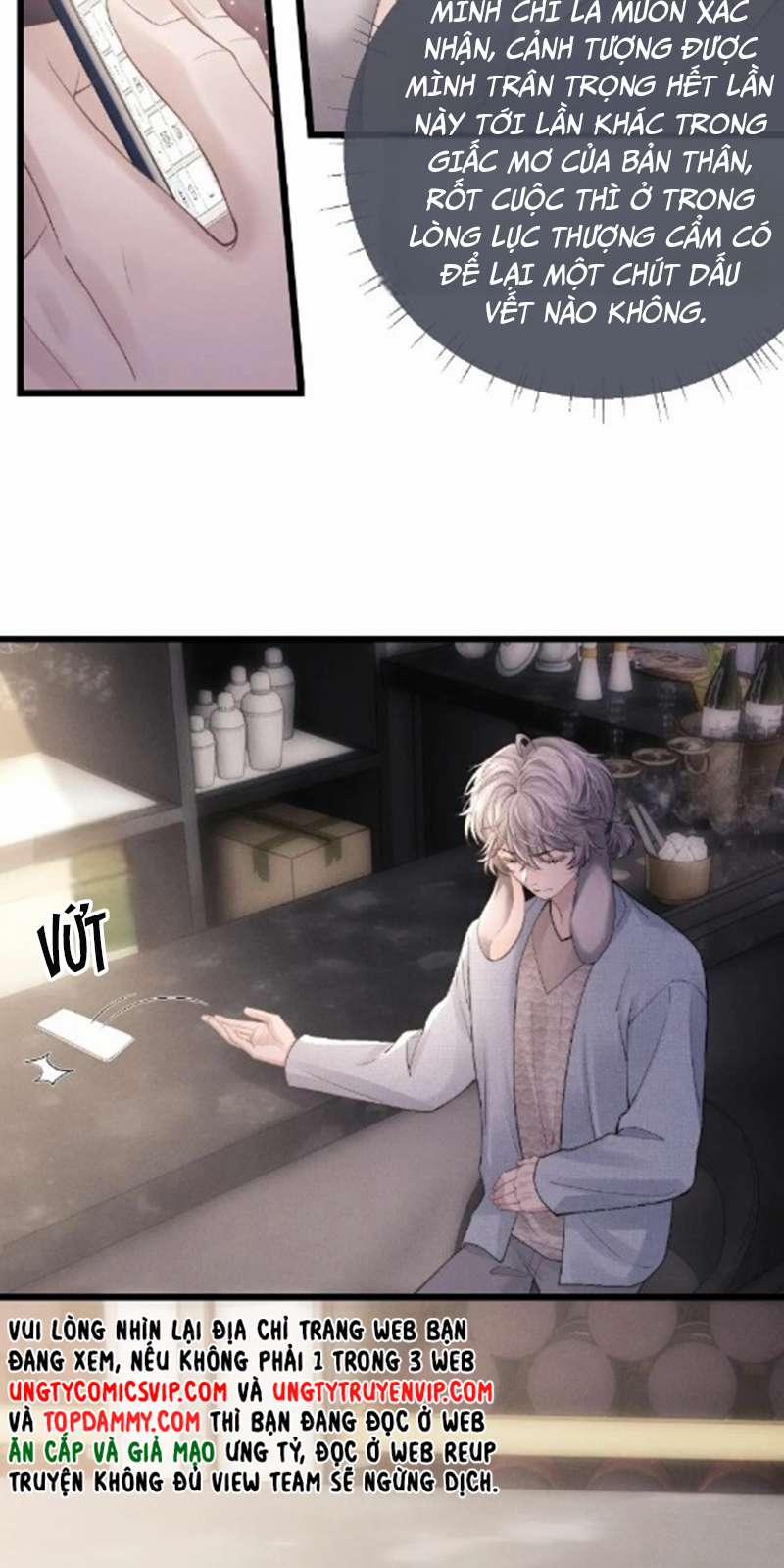 Chấp Sự Thỏ Cụp Tai 35 trang 40