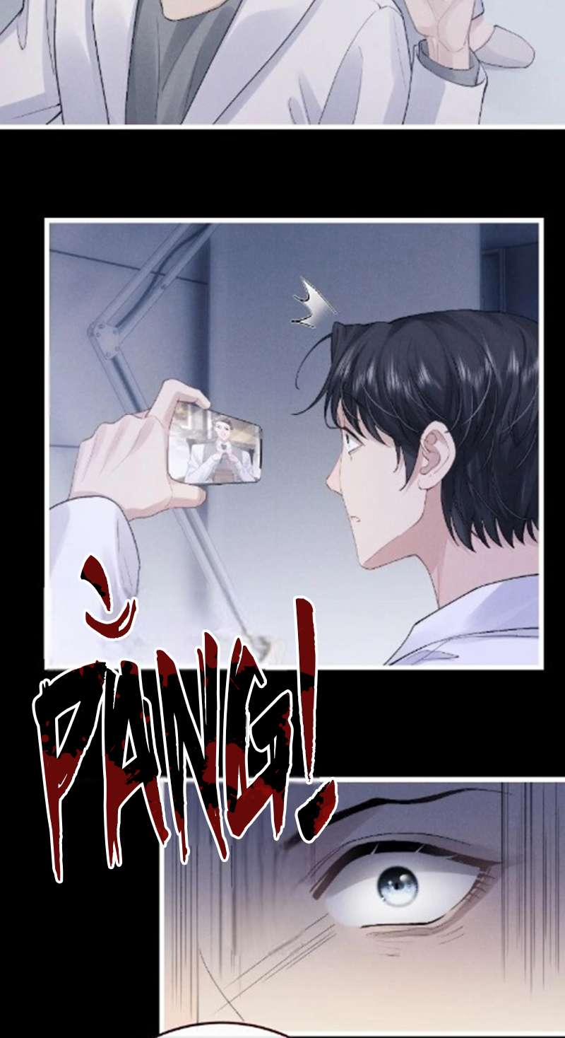 Chấp Sự Thỏ Cụp Tai 35 trang 7