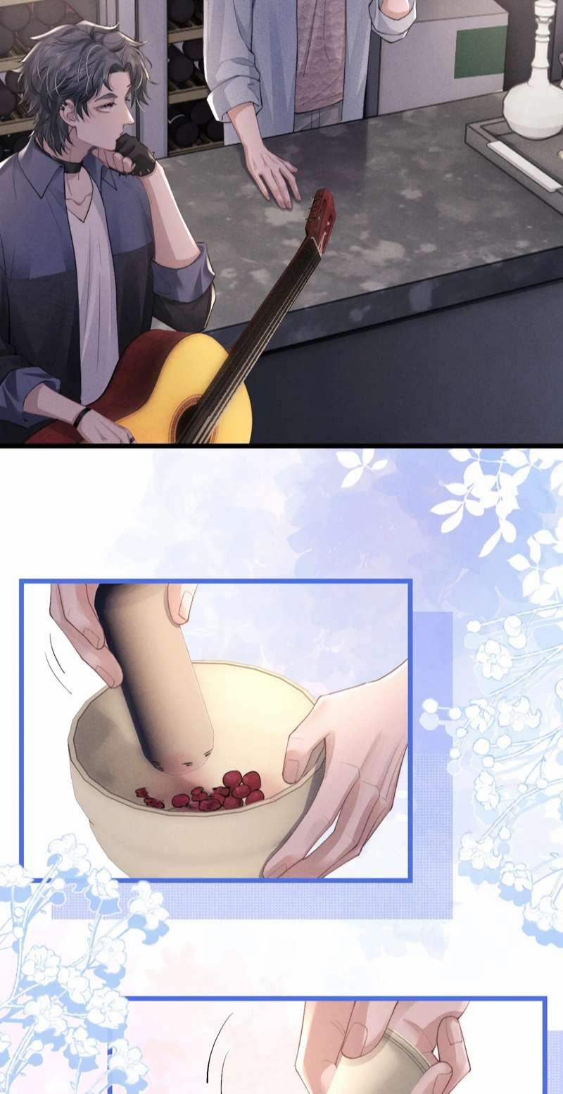 Chấp Sự Thỏ Cụp Tai 36 trang 10