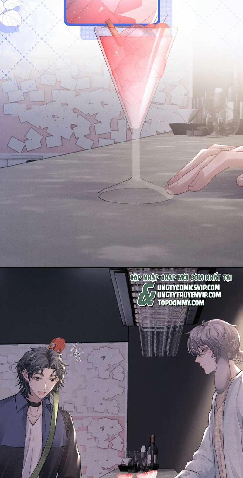 Chấp Sự Thỏ Cụp Tai 36 trang 13