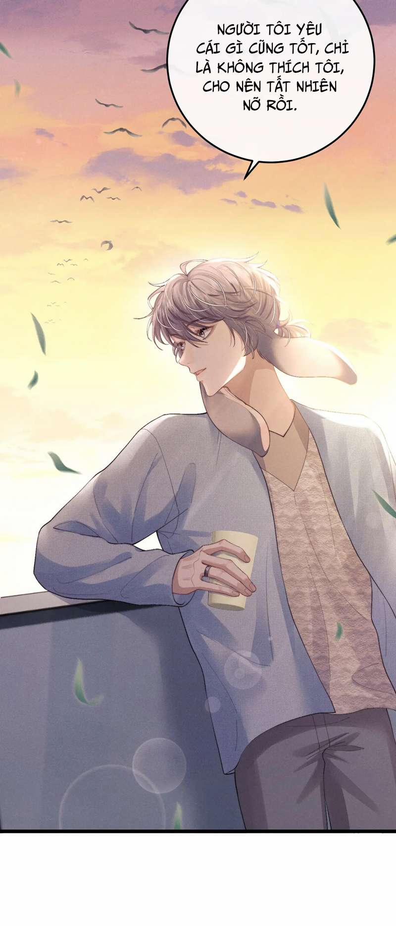 Chấp Sự Thỏ Cụp Tai 36 trang 25