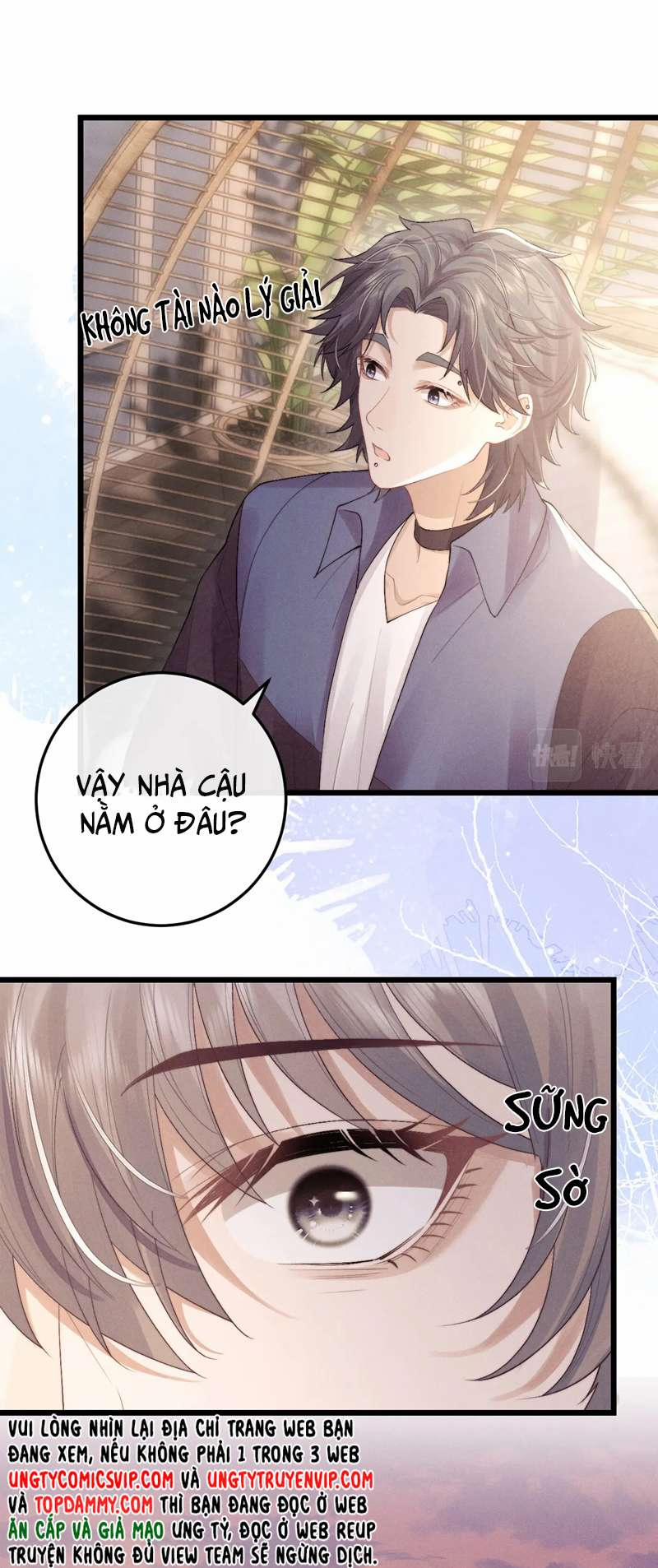 Chấp Sự Thỏ Cụp Tai 36 trang 26