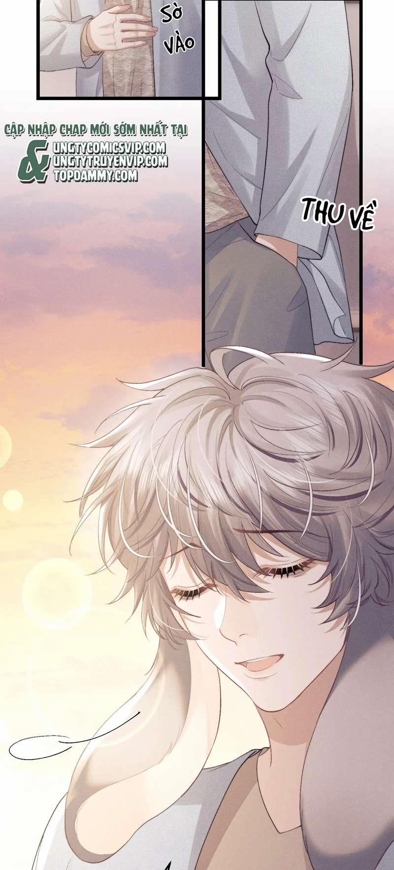 Chấp Sự Thỏ Cụp Tai 36 trang 28